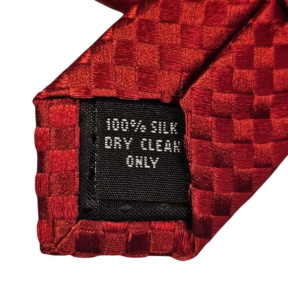 PIERRE CARDIN TIE - Picture 4 of 10